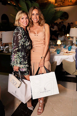 Teri Valentina & Lili Estefan