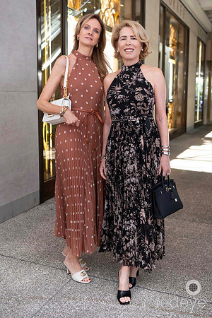 Federica Chimento & Barbara Hevia