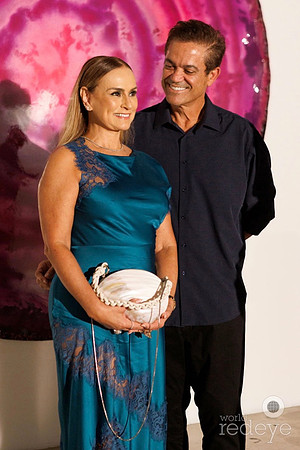 Myrna Porcaro & Antonio Martins