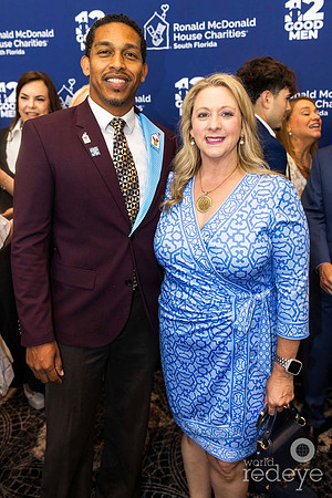 Sean Prospect & Julie Todaro