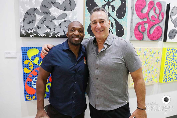 DeNiro Fisher & Jay Schwartz