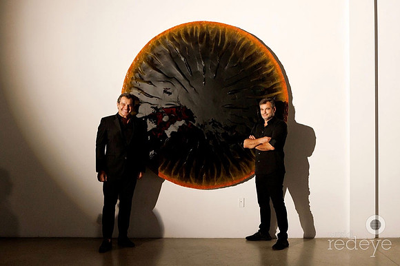 Paulo Bacchi & Andre Poli