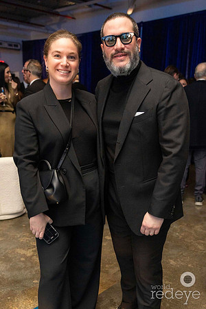 Valerie Boldrin & Carlos Casado