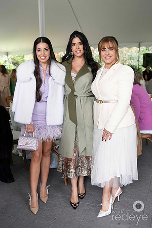 Jennifer Acevedo, Jenisbel Acevedo, & Yenin Acevedo