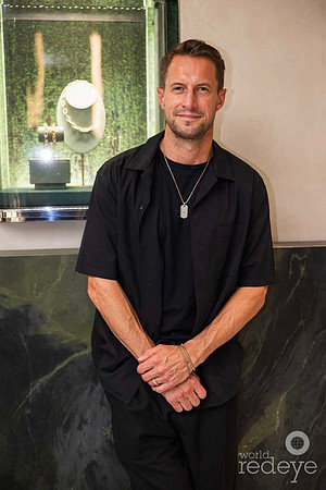 Brendan Fallis