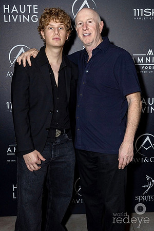 Justin & Marc Roberts