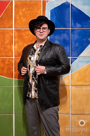Ryan Bauta