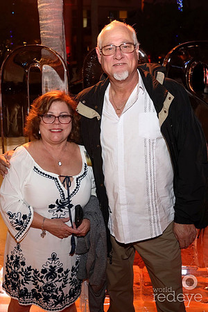 Phyllis & Jeffrey Pinter