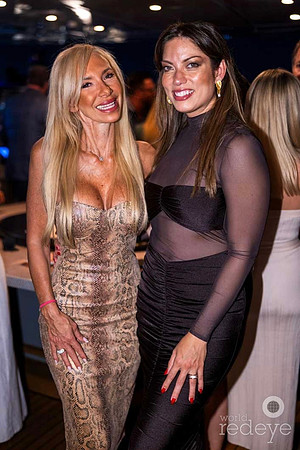 Michelle Furnari & Martha Valdes-Fauli
