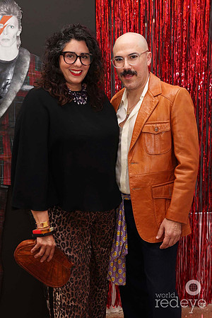 Lucia Mora & Jeffrey Caballero