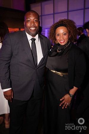 John & Camielle Owens