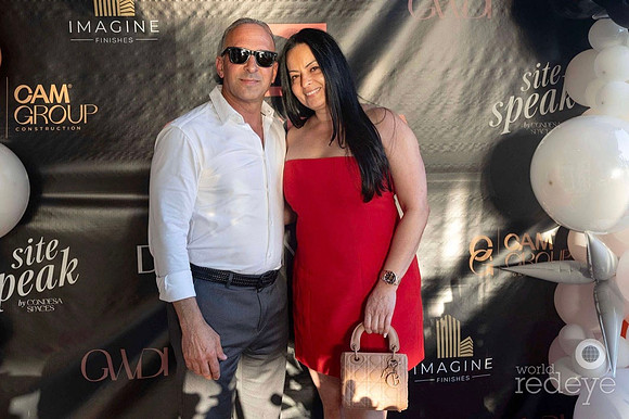 Manuel & Deyka Camejo