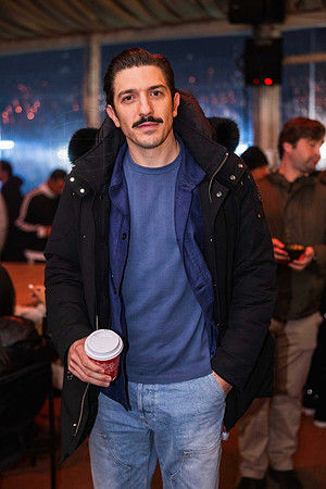 Andrew Schulz