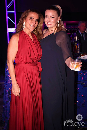 Marisa Farrell Arteaga & Anna Obregon Romero