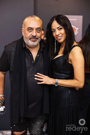 Chico & Janet Castillo