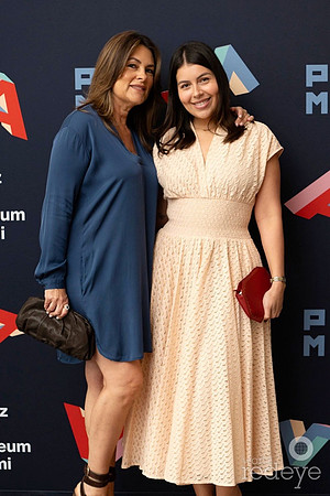 Dana Woodyatt & Dyaneliz Correa
