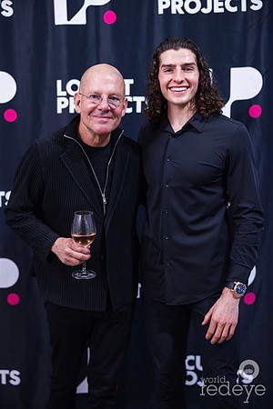 Todd White & Cameron Carani