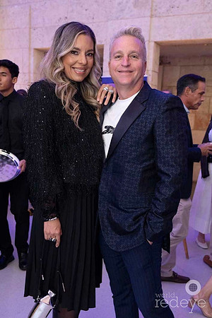 Carolina & Alejandro Gil