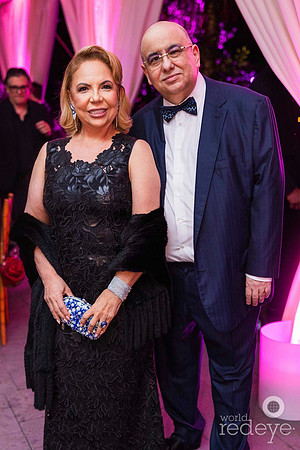 Taty & Pedro Guiribitey