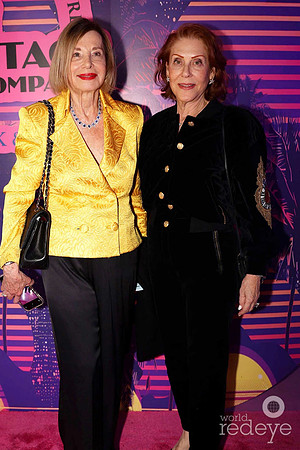 Roz Stuzin & Susan Jay