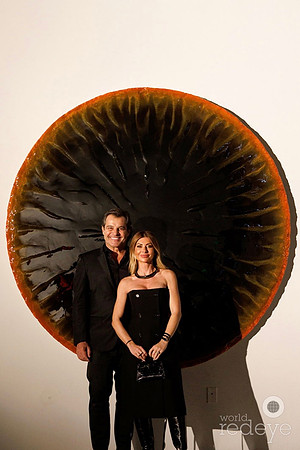 Paulo & Bruna Bacchi