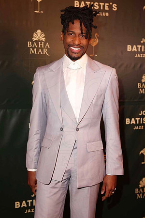 Jon Batiste