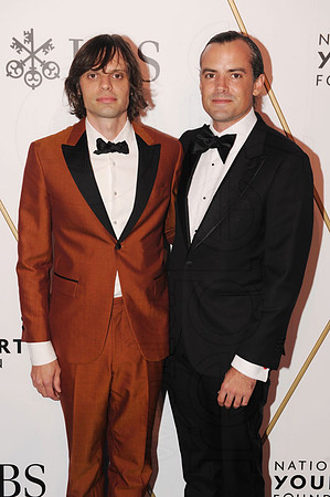 Nikolai & Simon Haas