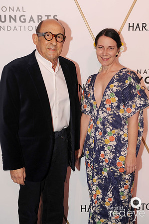 Marvin Ross Friedman & Adrienne Bon Haes