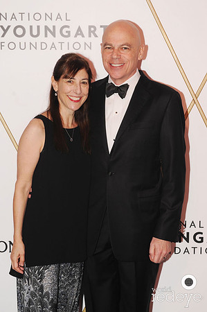 Amy Kohan & Richard Kohan