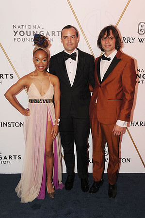 Camile A. Brown, Simon & Nikolai Haas