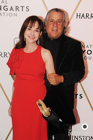 Diane & Alan Lieberman