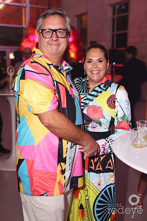 Ivan & Adriana Vega