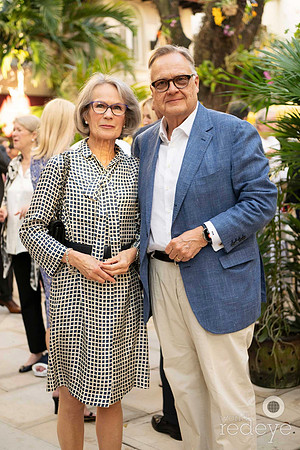 Eva Kulovaara & Harry Kulovaara