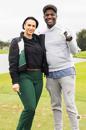 Zahra Elise & DJ SNDMN