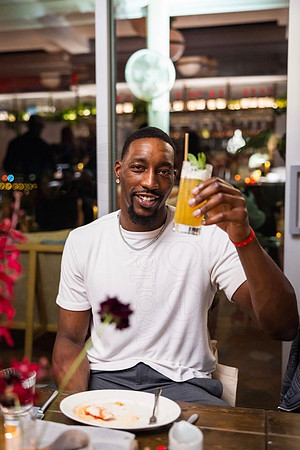Bam Adebayo