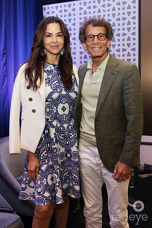 Dayssi Kanavos & Lyle Stern