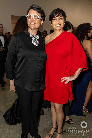 Rayma Suprani & Eva Camacho