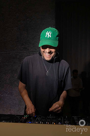 Dj Eli Escobar