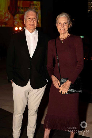 81-Bernardo Fort & Laurinda Spear