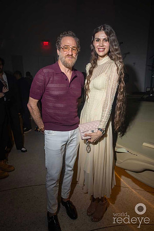Evan Yurman & Anat Idi
