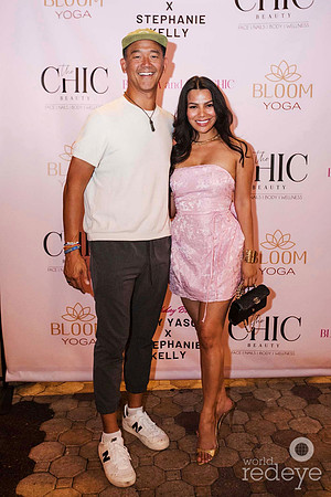 Erwin Valencia & Mary Yasol