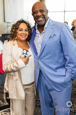 Jennifer Rosado & Jason Jackson