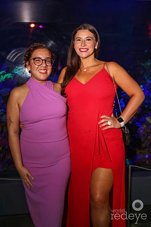 Maria Gabriela Castro & Claudia Bojorquez