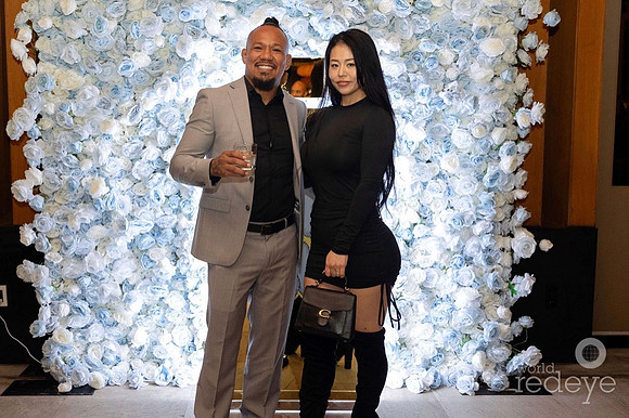 Luis & Karen Palomino