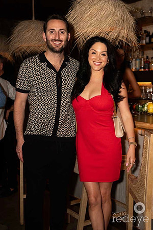 Will & Stephanie Gendron