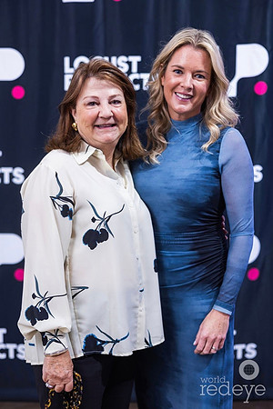 Amy Pollack & Munisha Underhill