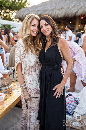 Dana Kirschenbaum & Lauran Walk