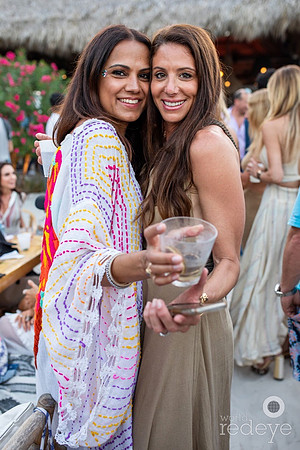 Ayesha Haider & Laura Siegel Rosenbaum