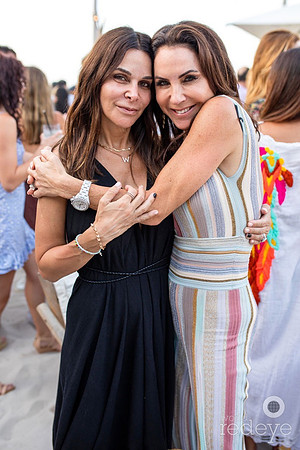 Lauran Walk & Debra Teramo