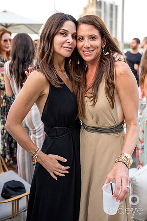 Lauren Walk & Laura Siegel Rosenbaum